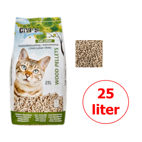 goedkope-houtkorrel-kattenbakvulling-knaagdier-bodembedekker-kattengrid-natuurlijk