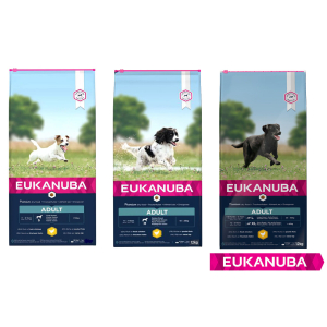 eukanuba-goedkoop-hondenvoeding-grootverpakking-adult-large-medium