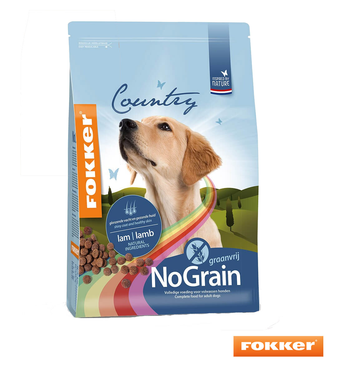 goedkoop-fokker-nograin-glutenvrij-graanvrij-dog-hondenvoeding