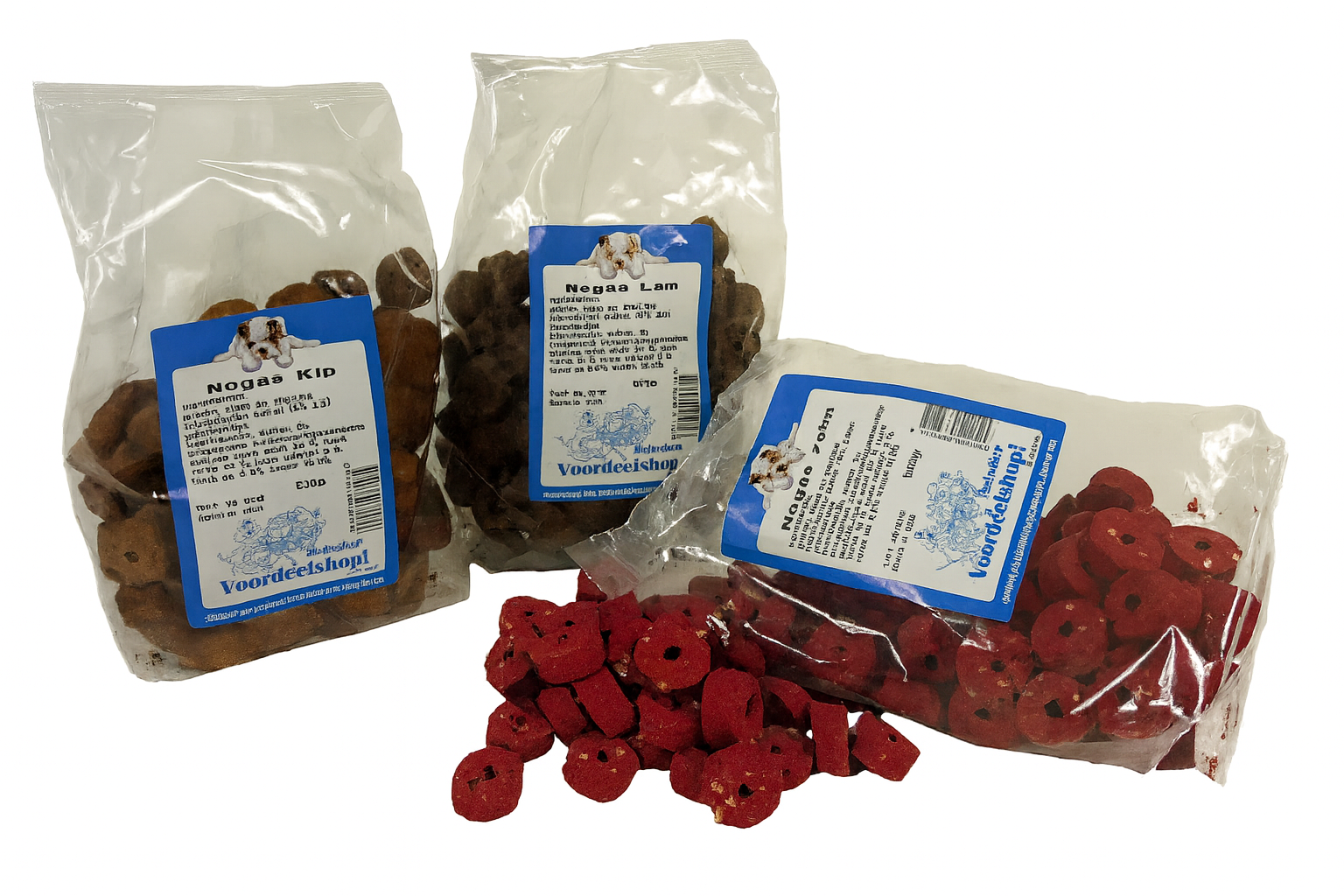 goedkope-hondensnacks-kauwringen
