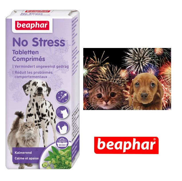 goedkope-vuurwerkangst-no-stress-tabletten-beaphar-aanbieding