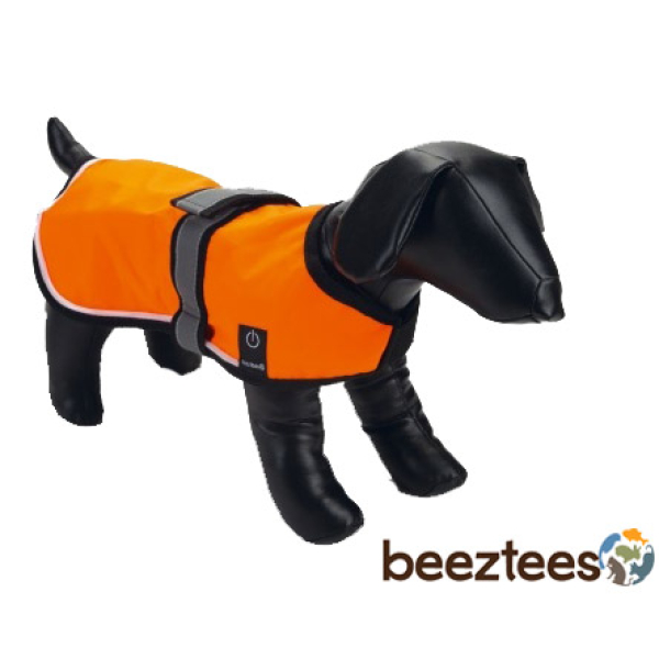 goedkoop-veiligheidsvest-beeztees-hond-verlichting-donker