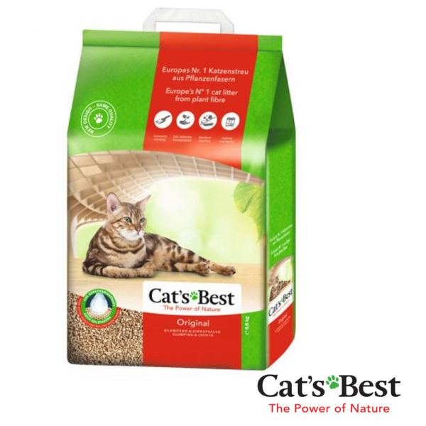 Cat's-Best-goedkoop-aanbieding-kattenbakkorrel-grit