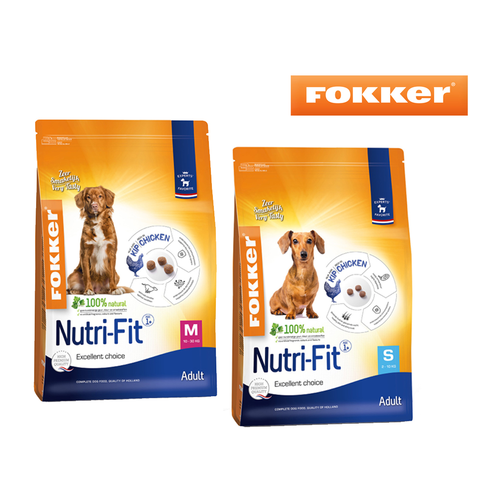 fokker-nutri-fit-m-hondenvoeding-goedkoop-actie-aanbieding