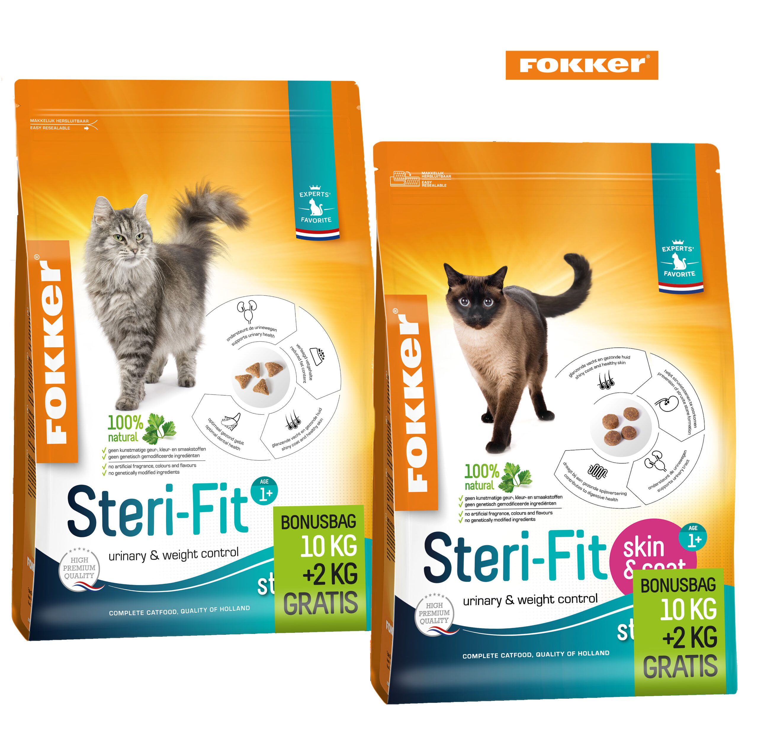 fokker-kattenvoeding-goedkoop-actie-aanbieding