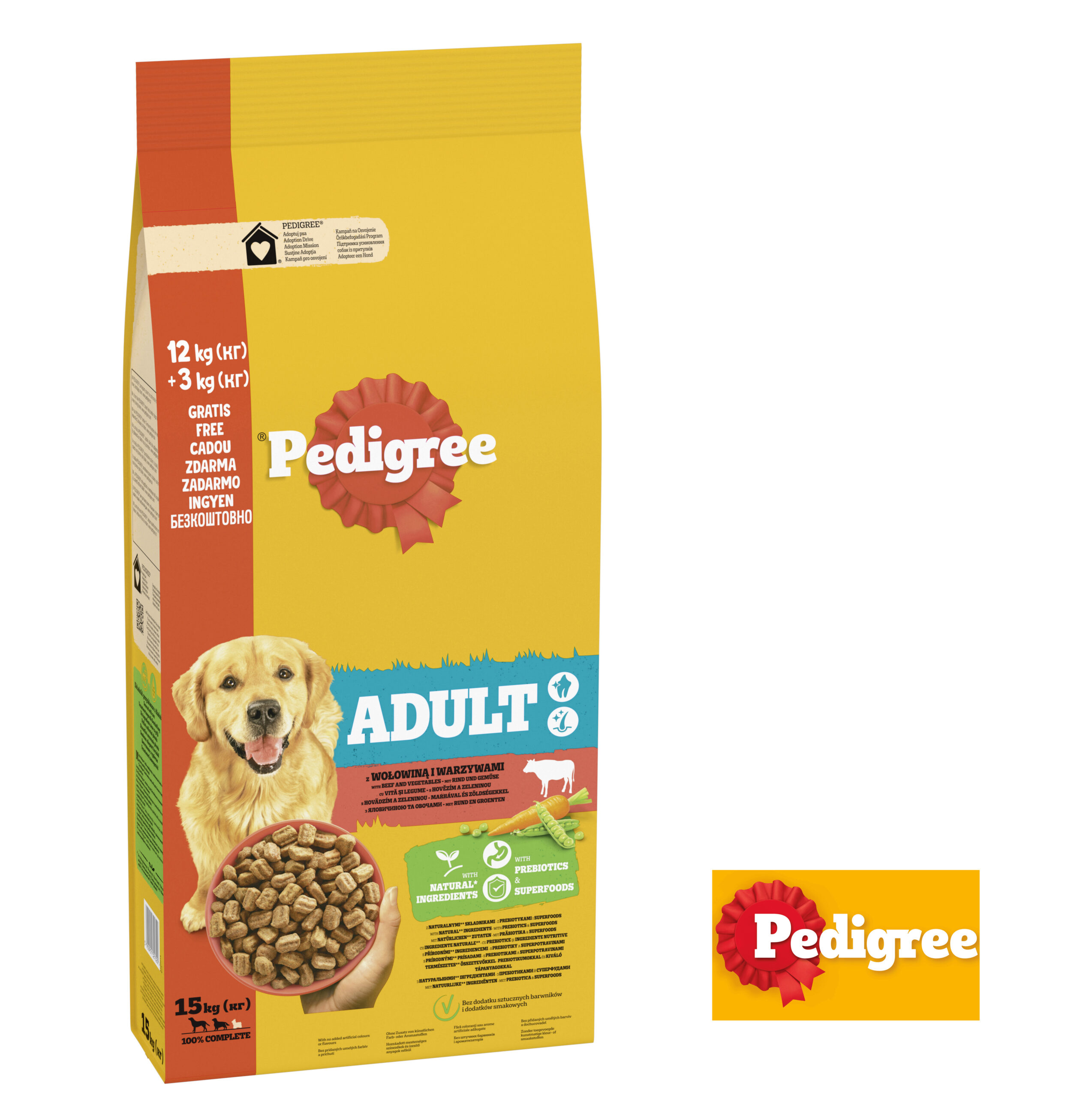 aanbieding-actie-goedkope-hondenvoeding-honden-brokken-pedigree