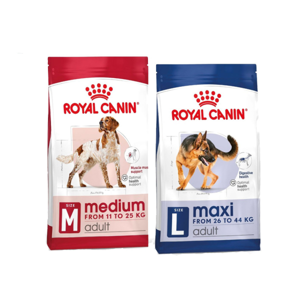 goedkoop-Royal Canin-hondenvoeding-aanbieding-actie