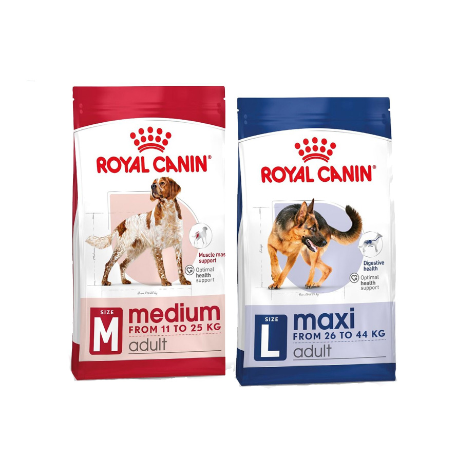 goedkoop-Royal Canin-hondenvoeding-aanbieding-actie