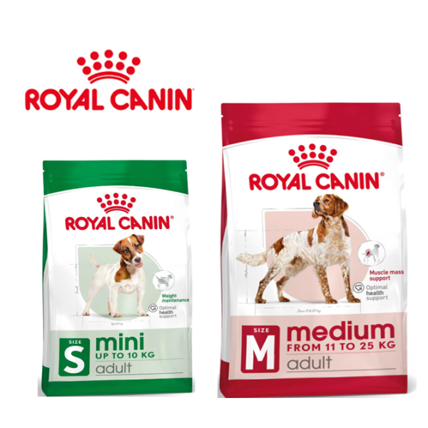 goedkoop-Royal Canin-hondenvoeding-aanbieding-actie