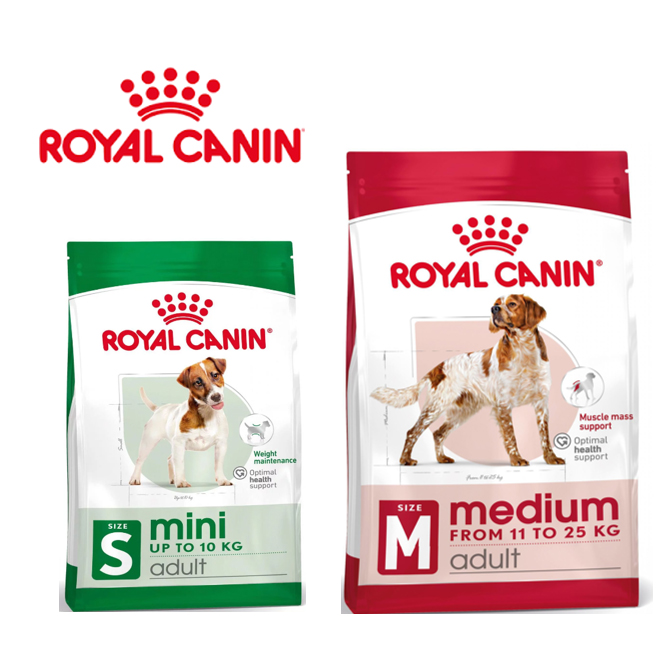 goedkoop-Royal Canin-hondenvoeding-aanbieding-actie