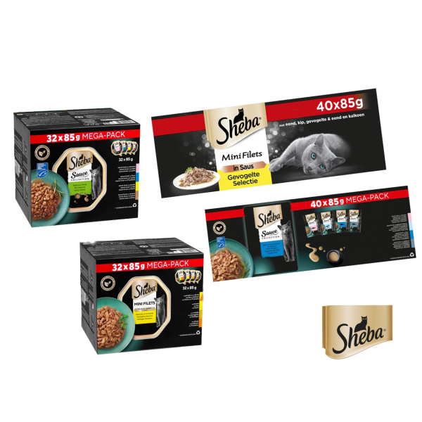 sheba-natvoeding-32/40pack-aanbieding-actie-goedkoop