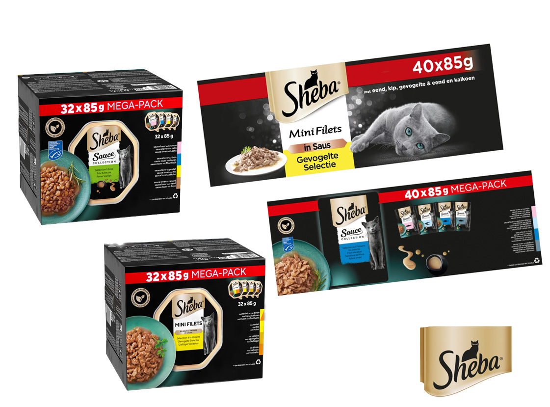 sheba-natvoeding-32/40pack-aanbieding-actie-goedkoop