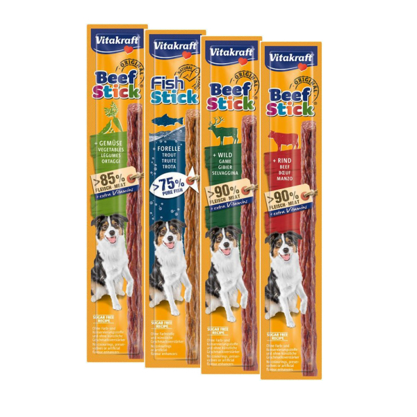 goedkope-aanbieding-actie-hondensnacks-beeftsticks-fish-sticks-honden