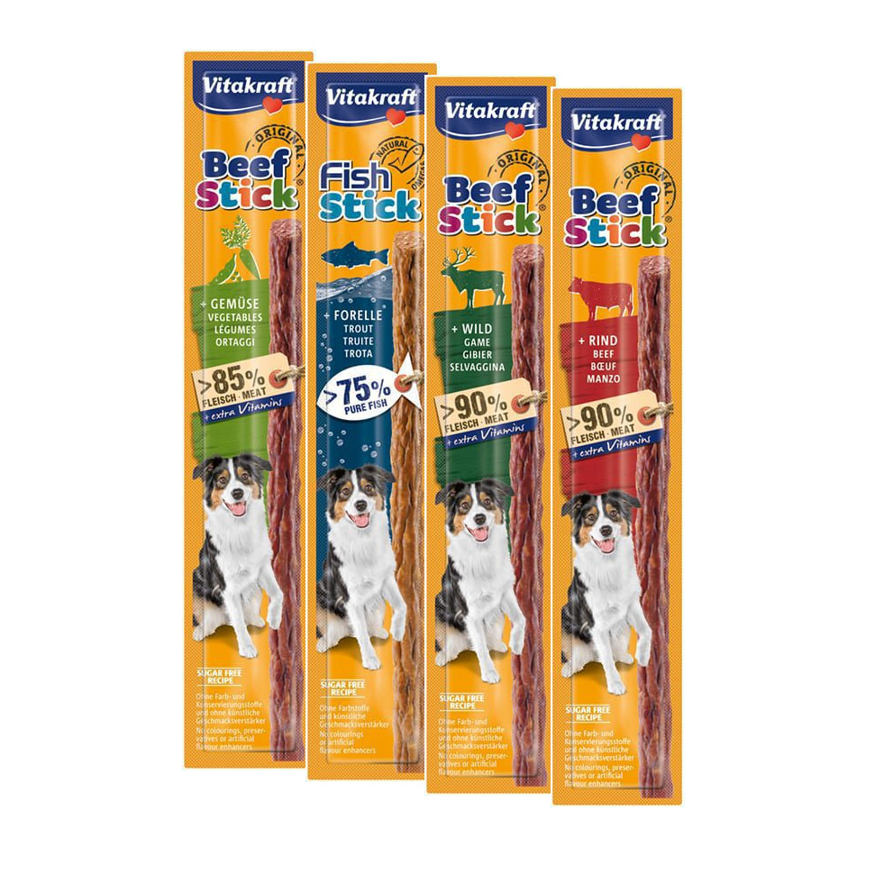 goedkope-aanbieding-actie-hondensnacks-beeftsticks-fish-sticks-honden