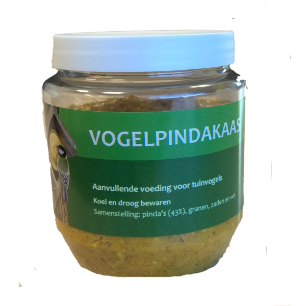 Goedkope-aanbieding-pindakaas-buitenvogels-vogelpindakaas