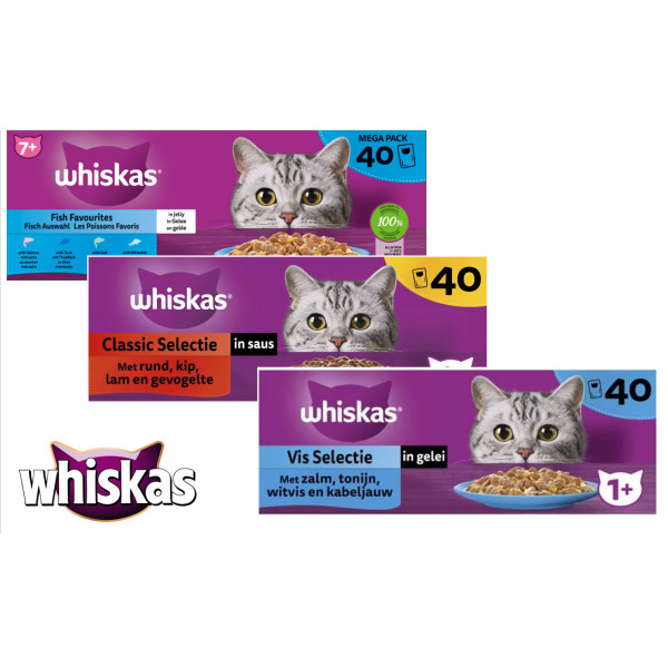 goedkope-voeding-katten-aanbieding-whiskas-natvoeding-pouchpakjes-actie