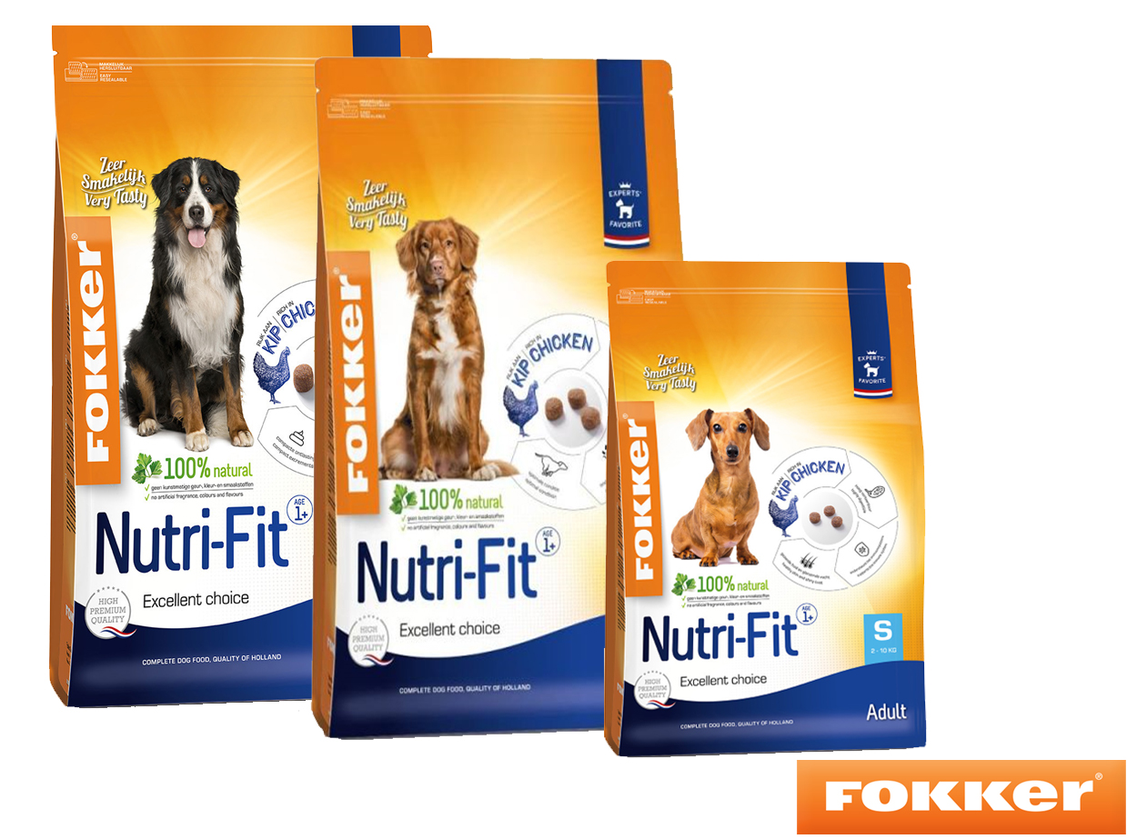 fokker-nutri-fit-m-l-hondenvoeding-goedkoop-actie-aanbieding