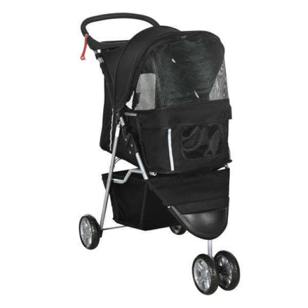 goedkope-AANBIEDING-hondenbuggy-wandelwagen