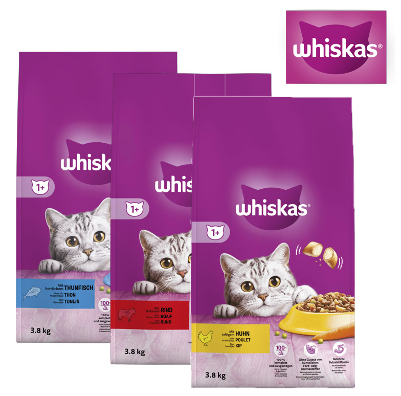 aanbieding-actie-korting-whiskas-goedkope-kattenborkken-kattenvoeding