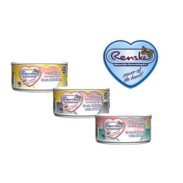 goedkoop-renske-kattenvoeding-zalm-vis-kip-kitten-natvoer-actie