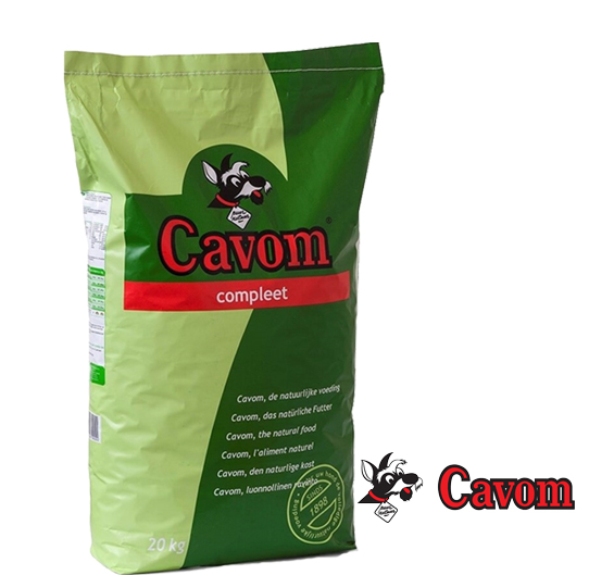 goedkoop-cavom-hondenvoeding-compleet